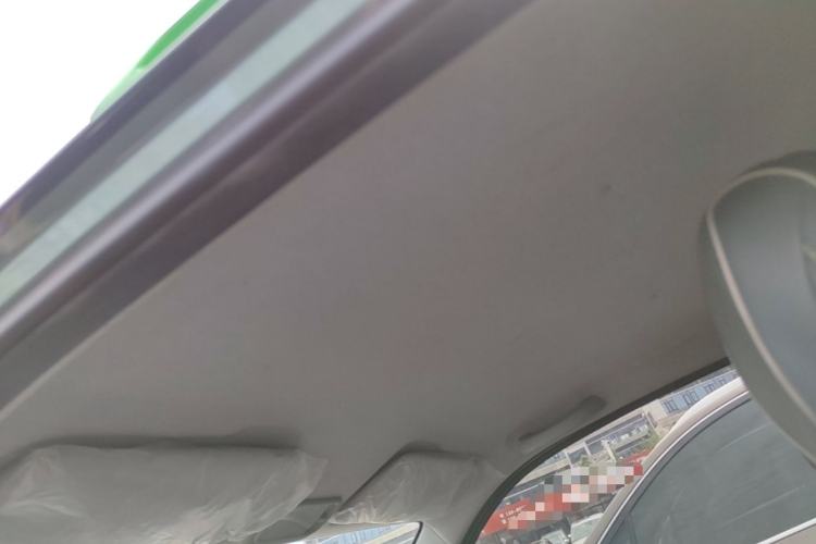 Used Wuling Hongguang MINIEV 2022 GAMEBOY 200km Gaming Edition with Lithium Iron Phosphate Headliner