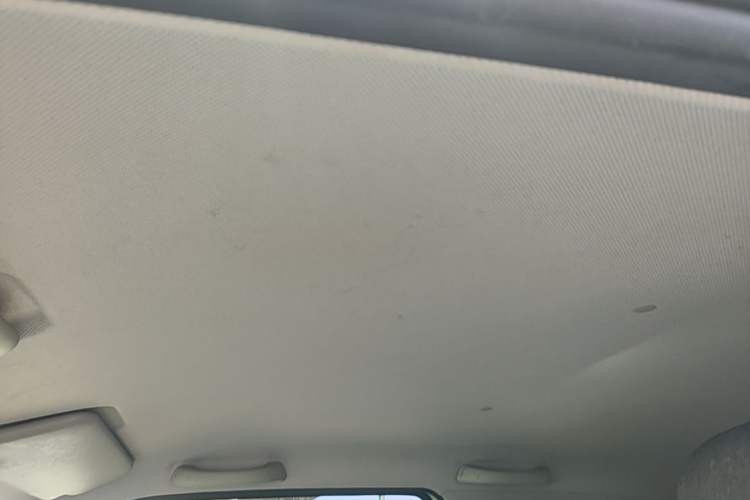 Used Wuling Hongguang MINIEV 2022 Macaron Fashion Model Lithium Iron Phosphate Headliner
