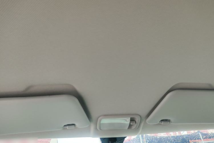 Used Wuling Hongguang MINIEV 2022 Macaron Premium Model – Lithium Iron Phosphate Headliner