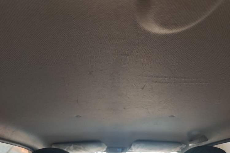 Used Wuling Hongguang MINIEV 2022 Macaron Premium Model – Lithium Iron Phosphate Headliner