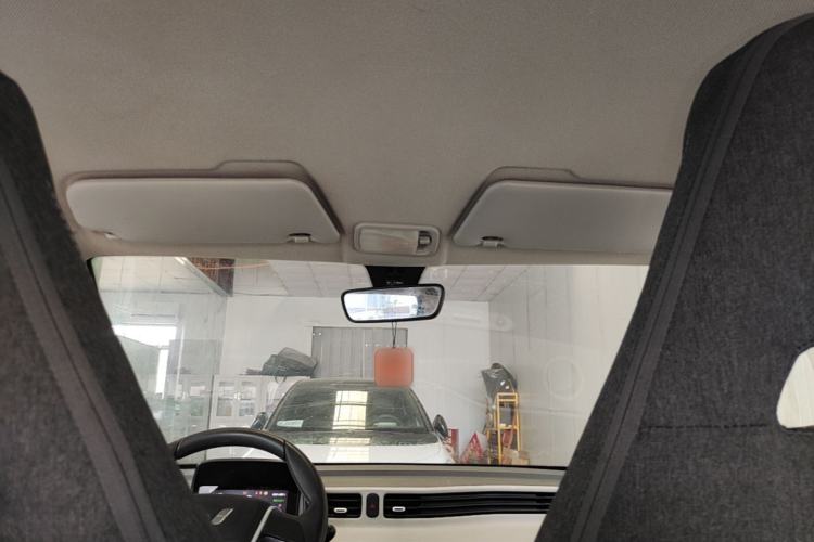 Used Wuling Hongguang MINIEV 2022 Macaron Premium Model – Lithium Ternary Battery Headliner