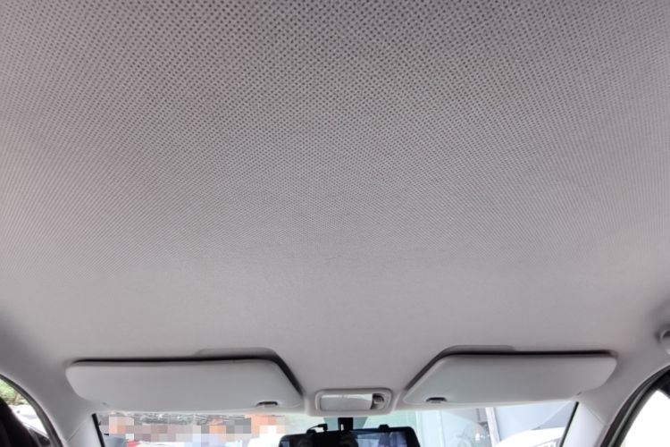 Used Wuling Hongguang MINIEV 2022 Macaron Premium Model – Lithium Ternary Battery Headliner