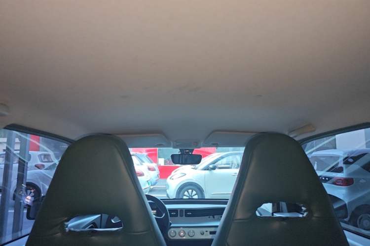 Used Wuling Hongguang MINIEV 2022 Enjoy Edition Lithium Iron Phosphate Headliner