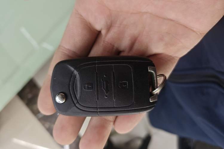 Used Wuling Hongguang MINIEV 2022 Macaron Premium Model – Lithium Iron Phosphate Interior 1
