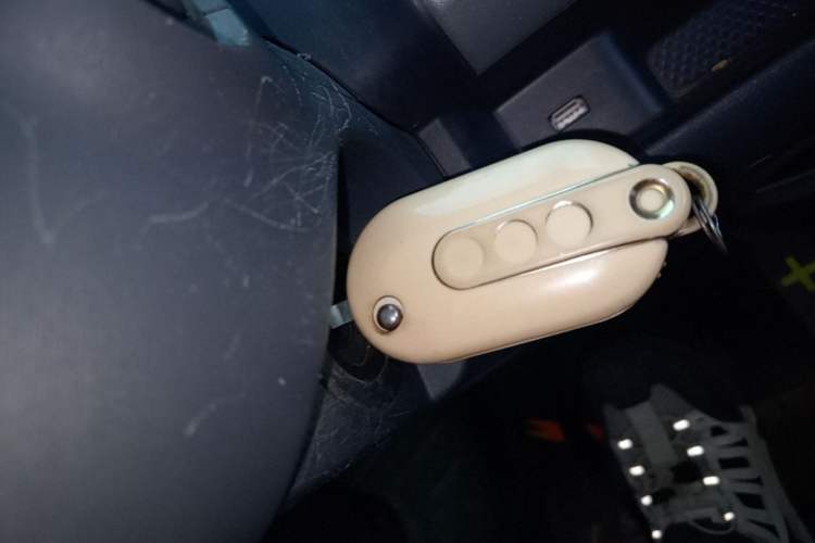 Used Wuling Hongguang MINIEV 2022 GAMEBOY 300km Enthusiast Model with Lithium Iron Phosphate Interior 1