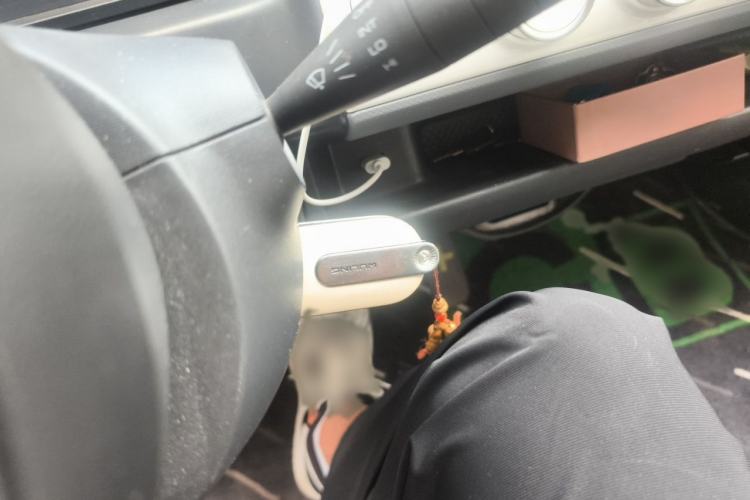 Used Wuling Hongguang MINIEV 2022 GAMEBOY 200km Gaming Edition with Lithium Iron Phosphate Interior 1
