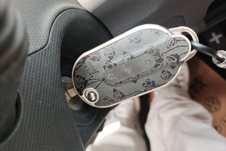 Used Wuling Hongguang MINIEV 2022 Macaron Premium Model – Lithium Iron Phosphate Interior 1