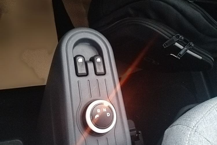 Used Wuling Hongguang MINIEV 2022 Macaron Fashion Edition Lithium-Nickel-Cobalt-Alpha-oxide Interior 4