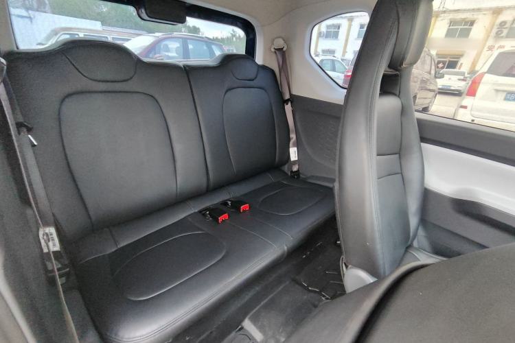Used Wuling Hongguang MINIEV 2022 Macaron Fashion Edition Lithium-Nickel-Cobalt-Alpha-oxide Interior 5