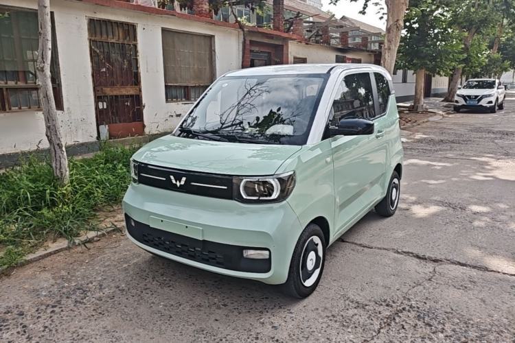 Used Wuling Hongguang MINIEV 2022 Macaron Premium Model – Lithium Iron Phosphate Guazi used car, China used car export, Used car for sale, Used  cars, Cheapest cars for sale