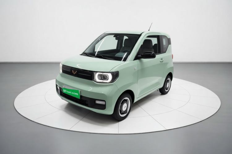 Ojetý Wuling Hongguang MINIEV 2022 Macaron Premium Model – Lithium Iron Phosphate Guazi used car, China used car export, Used car for sale, Used  cars, Cheapest cars for sale