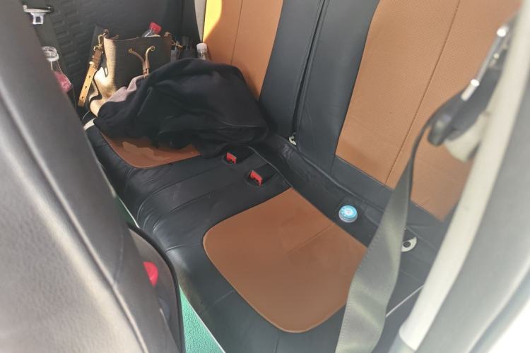 Used Wuling Hongguang MINIEV 2022 Macaron Premium Model – Lithium Iron Phosphate Left Rear Seat