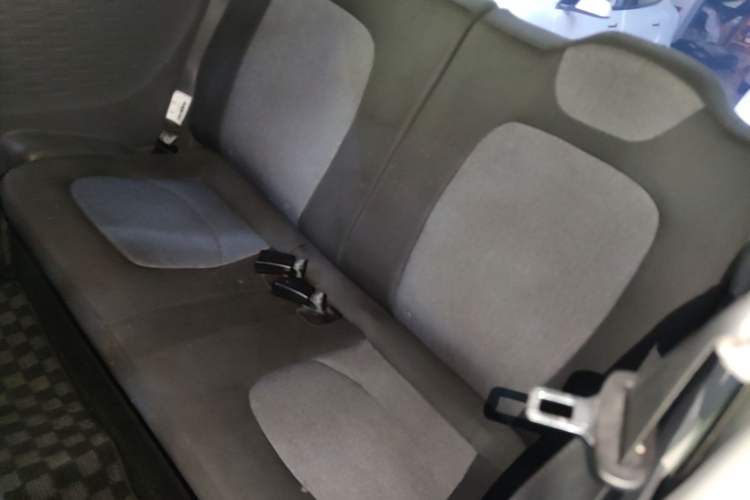 Used Wuling Hongguang MINIEV 2022 Macaron Premium Model – Lithium Iron Phosphate Left Rear Seat