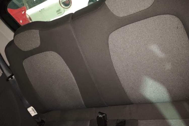 Used Wuling Hongguang MINIEV 2022 Macaron Premium Model – Lithium Iron Phosphate Left Rear Seat