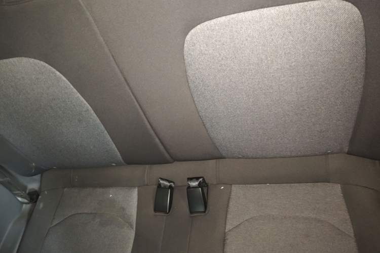 Used Wuling Hongguang MINIEV 2022 Macaron Premium Model – Lithium Iron Phosphate Left Rear Seat