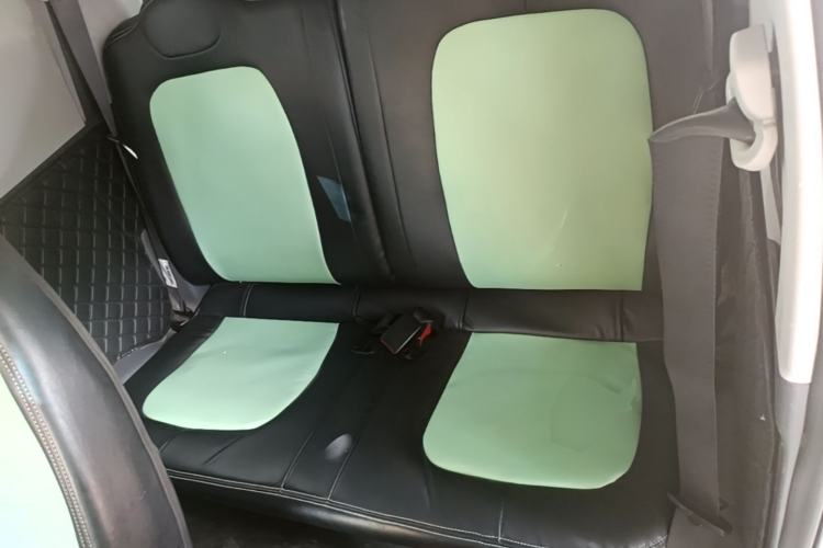 Used Wuling Hongguang MINIEV 2022 Macaron Premium Model – Lithium Iron Phosphate Left Rear Seat