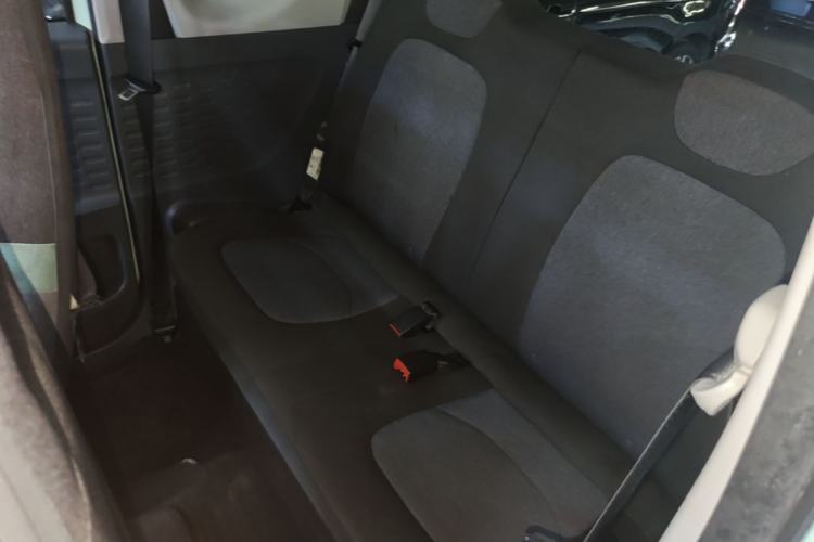 Used Wuling Hongguang MINIEV 2022 Macaron Premium Model – Lithium Iron Phosphate Left Rear Seat