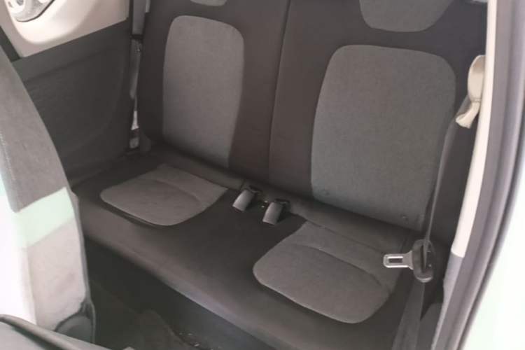 Used Wuling Hongguang MINIEV 2022 Macaron Premium Model – Lithium Iron Phosphate Left Rear Seat