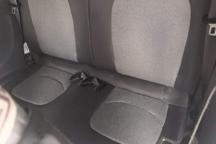 Used Wuling Hongguang MINIEV 2022 Macaron Premium Model – Lithium Iron Phosphate Left Rear Seat