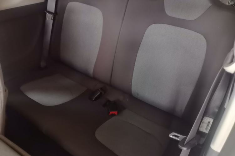 Used Wuling Hongguang MINIEV 2022 Macaron Premium Model – Lithium Iron Phosphate Left Rear Seat
