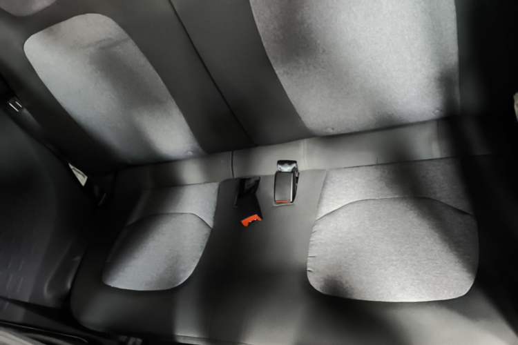 Used Wuling Hongguang MINIEV 2022 Enjoy Edition Lithium Iron Phosphate Left Rear Seat