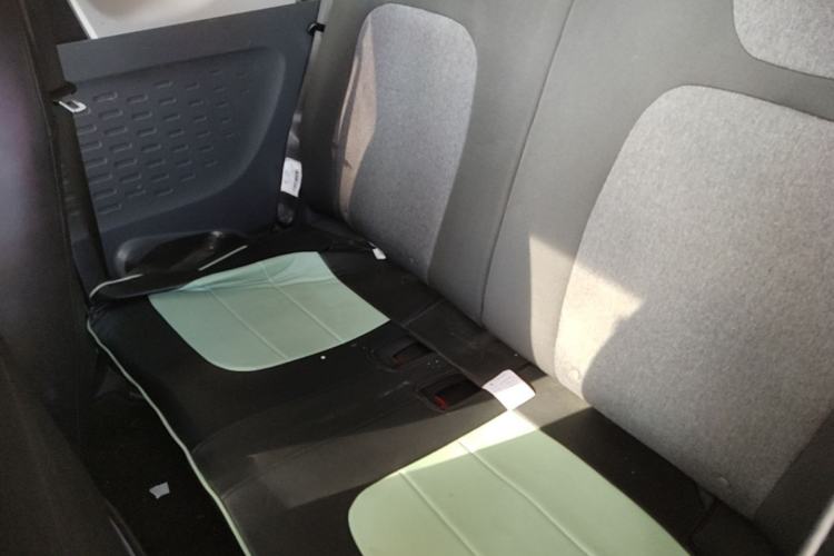 Used Wuling Hongguang MINIEV 2022 Enjoy Edition Lithium-Ion Battery Left Rear Seat