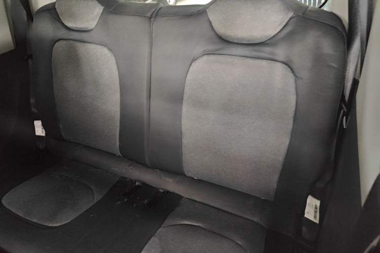 Used Wuling Hongguang MINIEV 2022 Macaron Premium Model – Lithium Iron Phosphate Left Rear Seat