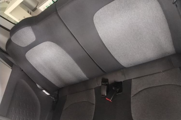 Used Wuling Hongguang MINIEV 2022 Macaron Premium Model – Lithium Iron Phosphate Left Rear Seat