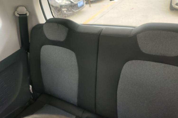 Used Wuling Hongguang MINIEV 2022 Macaron Premium Model – Lithium Iron Phosphate Left Rear Seat