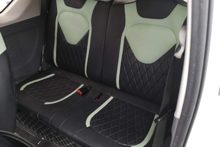 Used Wuling Hongguang MINIEV 2022 Macaron Premium Model – Lithium Ternary Battery Left Rear Seat