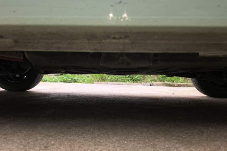 Used Wuling Hongguang MINIEV 2022 Macaron Premium Model – Lithium Iron Phosphate Left Side Sill