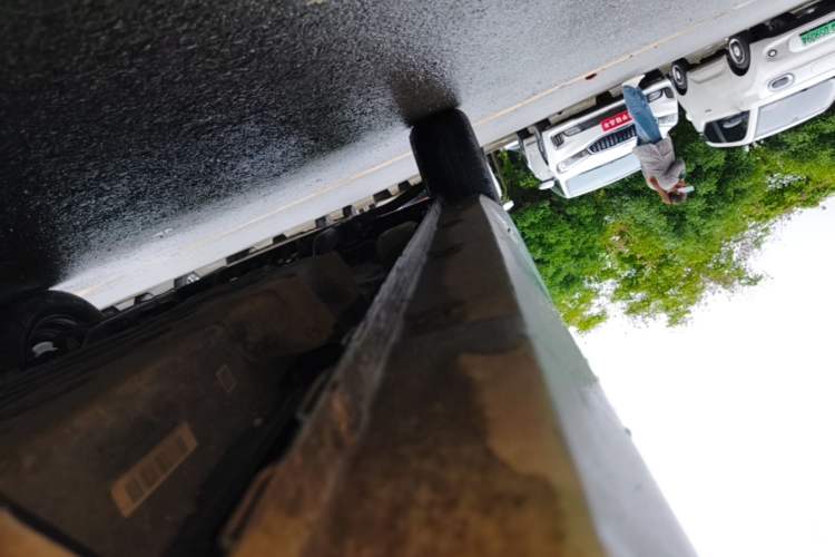 Used Wuling Hongguang MINIEV 2022 Macaron Premium Model – Lithium Iron Phosphate Left Side Sill