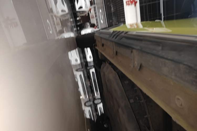 Used Wuling Hongguang MINIEV 2022 GAMEBOY 200km Gaming Edition with Lithium Iron Phosphate Left Side Sill