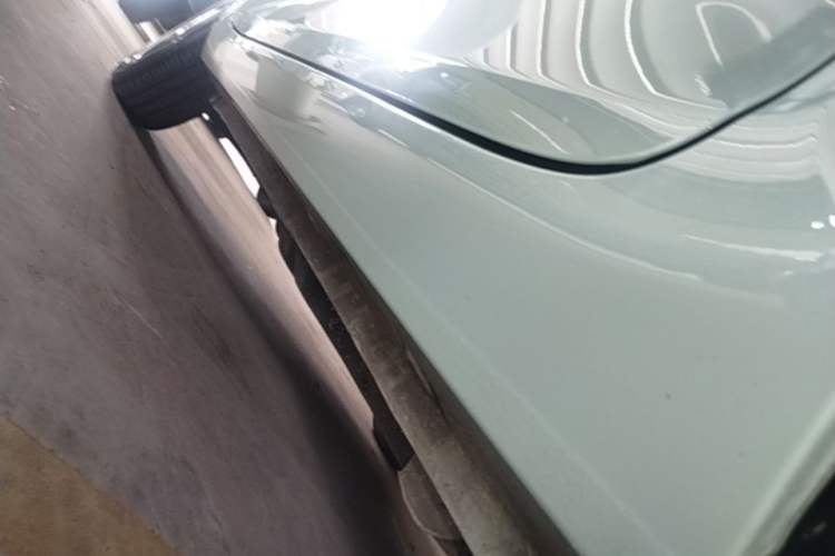 Used Wuling Hongguang MINIEV 2022 Macaron Premium Model – Lithium Iron Phosphate Left Side Sill