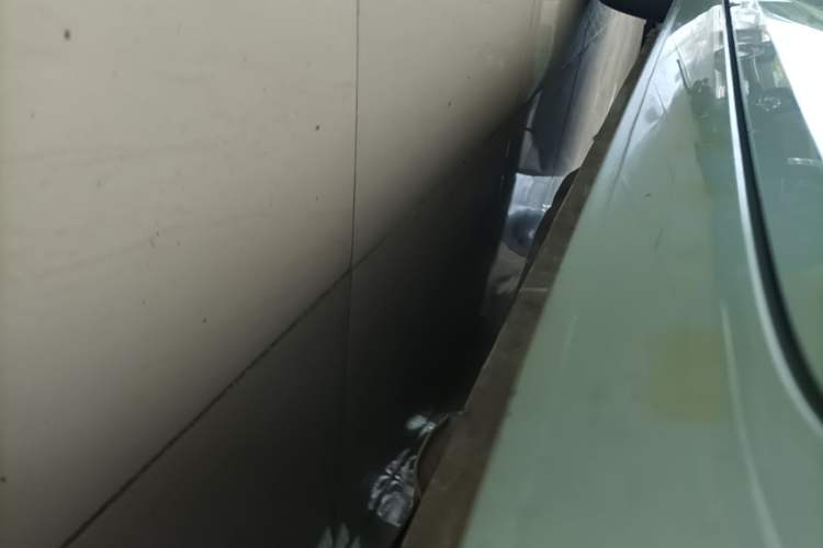 Used Wuling Hongguang MINIEV 2022 Macaron-Color Edition Lithium Iron Phosphate Left Side Sill