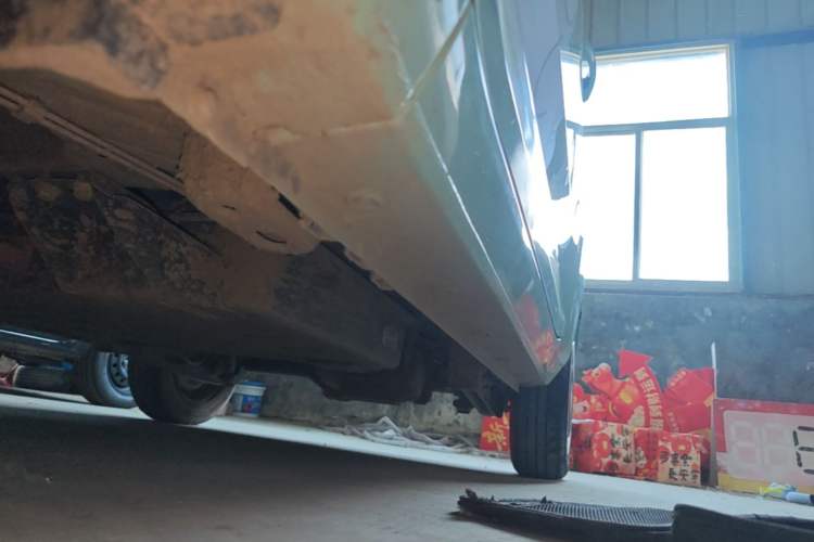 Used Wuling Hongguang MINIEV 2022 Macaron Fashion Model Lithium Iron Phosphate Left Side Sill