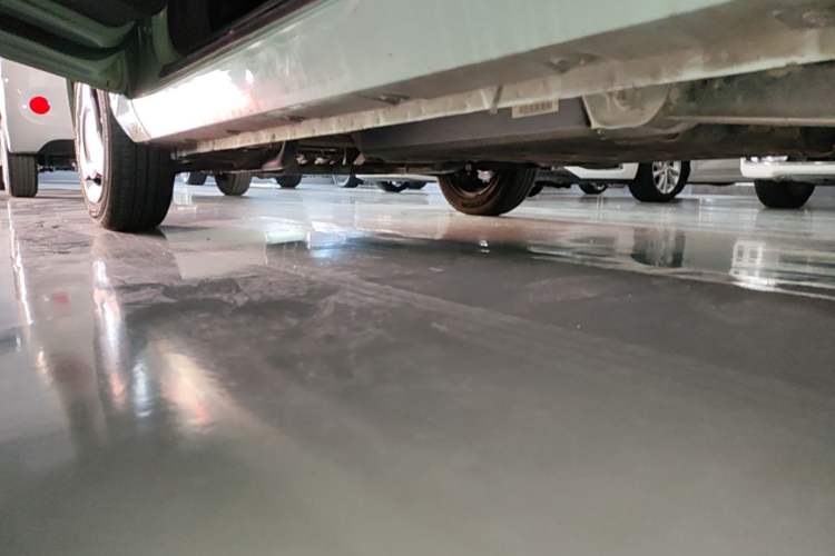 Used Wuling Hongguang MINIEV 2022 Macaron Fashion Model Lithium Iron Phosphate Left Side Sill