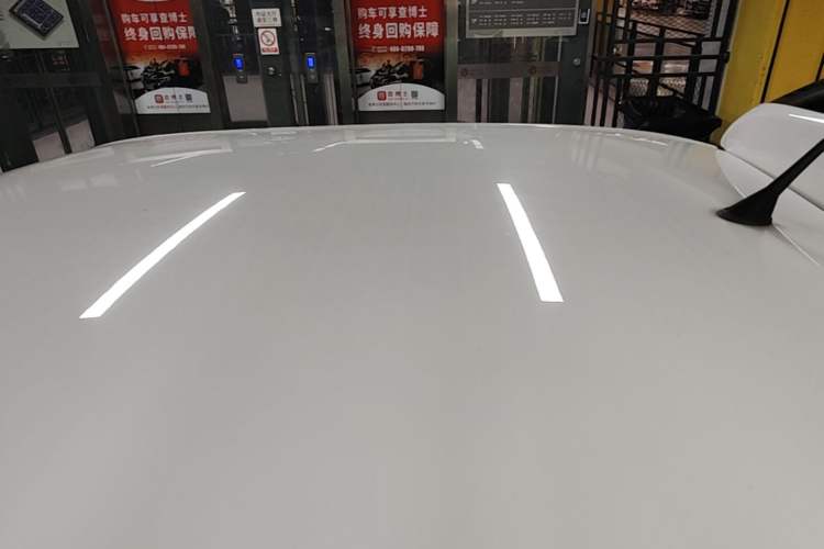 Used Wuling Hongguang MINIEV 2022 Macaron Premium Model – Lithium Iron Phosphate Left Side Sill