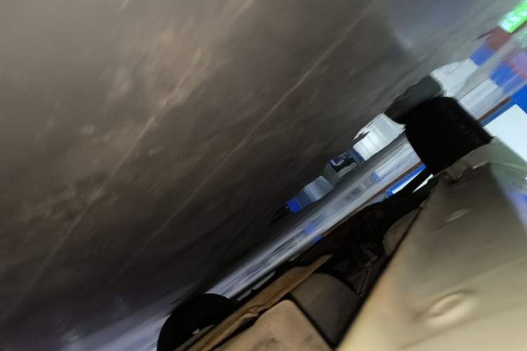 Used Wuling Hongguang MINIEV 2022 Macaron Premium Model – Lithium Iron Phosphate Left Side Sill