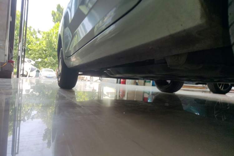 Used Wuling Hongguang MINIEV 2022 Macaron Premium Model – Lithium Iron Phosphate Left Side Sill