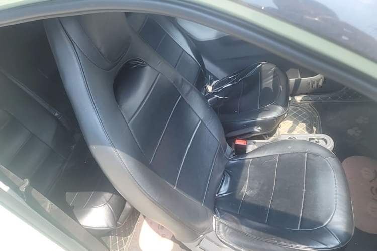 Used Wuling Hongguang MINIEV 2022 Macaron Premium Model – Lithium Iron Phosphate Right Front Seat