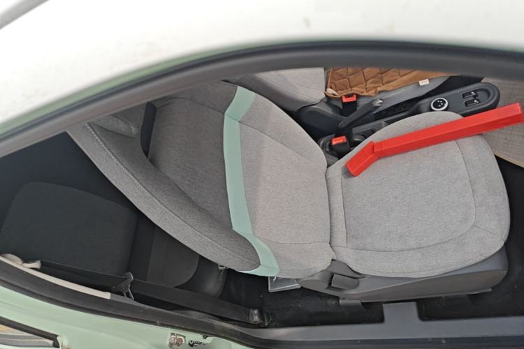 Used Wuling Hongguang MINIEV 2022 Macaron Premium Model – Lithium Iron Phosphate Right Front Seat