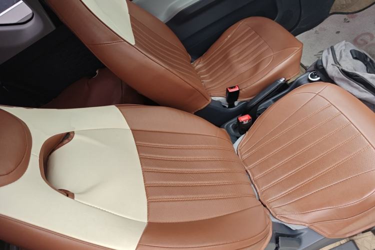 Used Wuling Hongguang MINIEV 2022 Macaron Premium Model – Lithium Iron Phosphate Right Front Seat