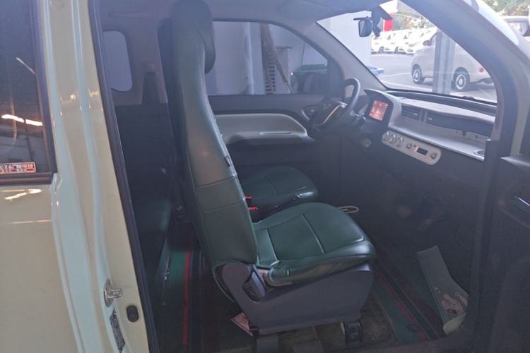 Used Wuling Hongguang MINIEV 2022 Enjoy Edition Lithium Iron Phosphate Right Front Seat