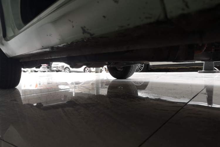 Used Wuling Hongguang MINIEV 2022 Macaron Premium Model – Lithium Iron Phosphate Right Side Sill