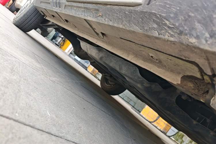 Used Wuling Hongguang MINIEV 2022 GAMEBOY 200km Gaming Edition with Lithium Iron Phosphate Right Side Sill