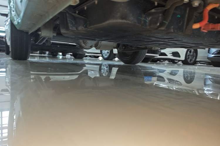 Used Wuling Hongguang MINIEV 2022 Macaron Premium Model – Lithium Iron Phosphate Right Side Sill