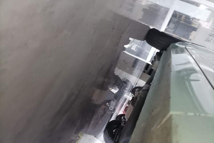 Used Wuling Hongguang MINIEV 2022 Macaron Fashion Edition Lithium-Nickel-Cobalt-Alpha-oxide Right Side Sill