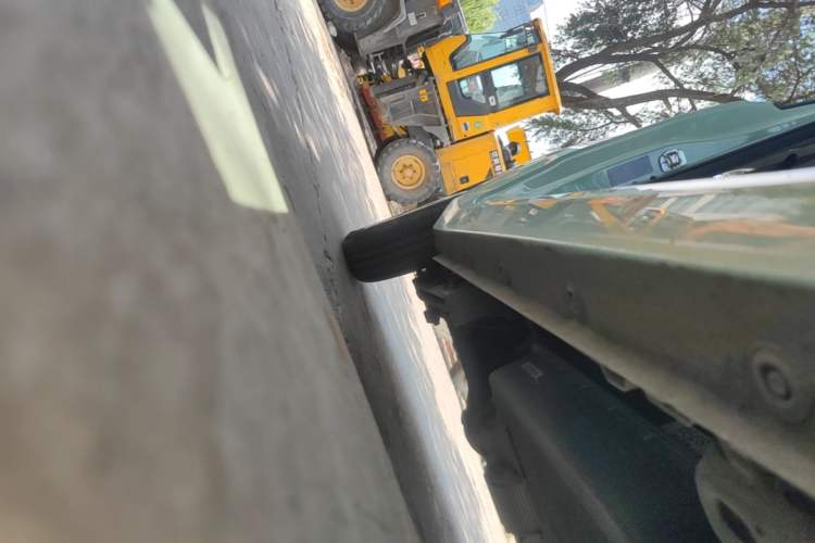 Used Wuling Hongguang MINIEV 2022 Macaron Fashion Model Lithium Iron Phosphate Right Side Sill