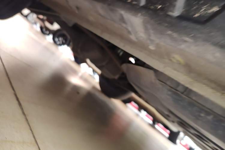 Used Wuling Hongguang MINIEV 2022 GAMEBOY 200km Gaming Edition with Lithium Iron Phosphate Right Side Sill